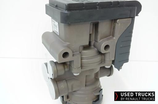Renault Trucks T/T HIGH/C/K/D NARROW/D WIDE