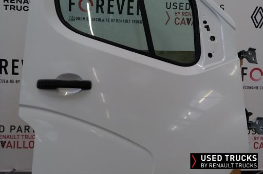 Renault Master III