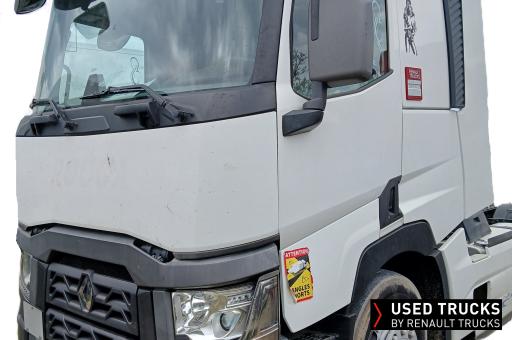 Renault Trucks SLEEPER CAB